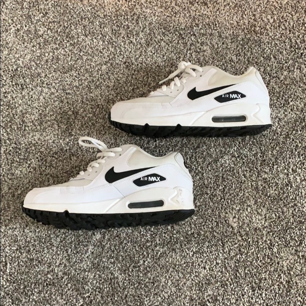 Nike Air Max